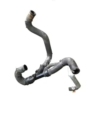 Renault Master III Engine coolant pipe/hose 1321065