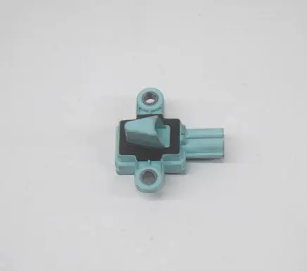 Audi A5 8T 8F Airbag deployment crash/impact sensor 8K0955557C 5WK4380902