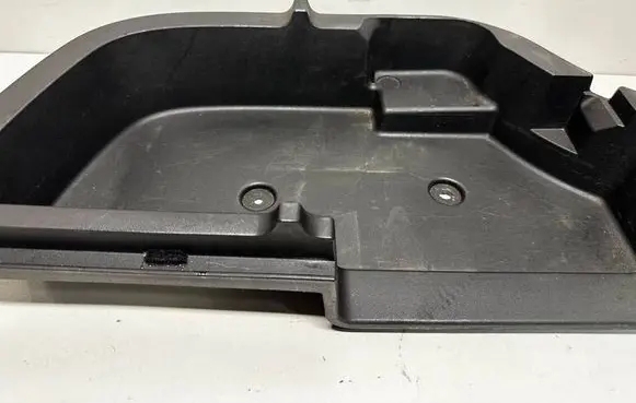 Toyota Avensis T250 Glove box in trunk 6499705020