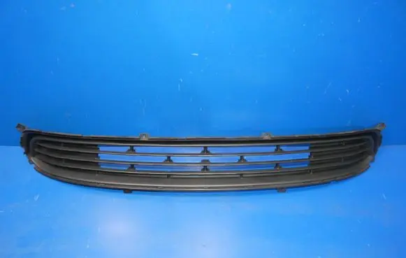 KIA Optima Front bumper lower grill 86560D4020