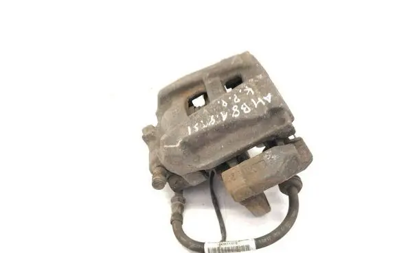 Audi A4 S4 B8 8K Front brake caliper