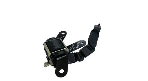 Hyundai Tucson TL Rear seatbelt 89850D7000TRY