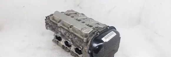 Audi A6 S6 C7 4G Engine head 06E103404AA 06E103472Q
