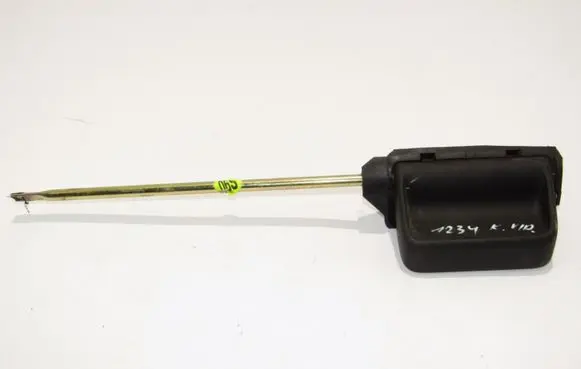 Volkswagen Caddy Front door interior handle 7H0843641A
