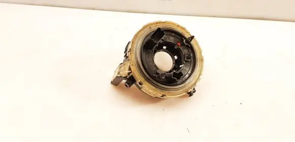 Audi A8 S8 D3 4E Airbag slip ring squib (SRS ring) 4E0953541A 4E0907129J