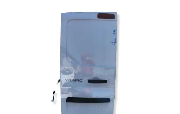 Renault Trafic III (X82) Back/rear loading door 