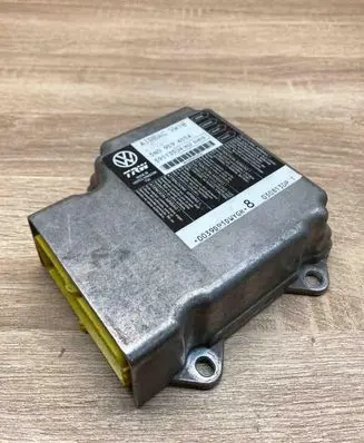 Volkswagen PASSAT B6 Airbag control unit/module 5N0959655A 391135
