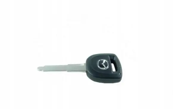 Mazda MPV Ignition key/card LEY3-76-2GX