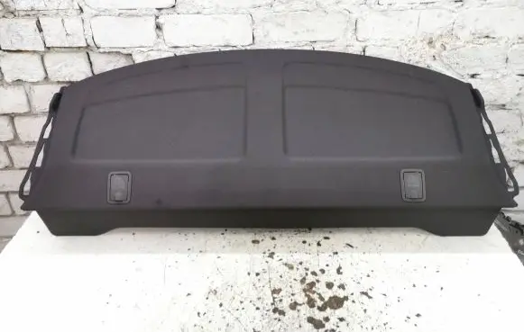 Audi A3 S3 8V Parcel shelf 8V5863411F 20141015119 15102014