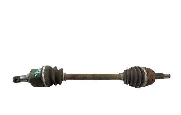 Mitsubishi ASX Front driveshaft 