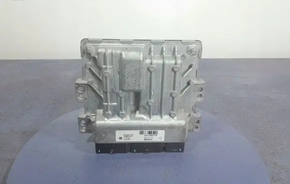 Renault Megane IV Engine control unit/module ECU 237106677