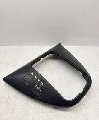 BMW X5 E53 Gear shifter surround trim plastic 7060445 901204230000