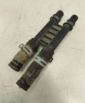 Ford Transit Custom Engine coolant pipe/hose BK2118C266AC