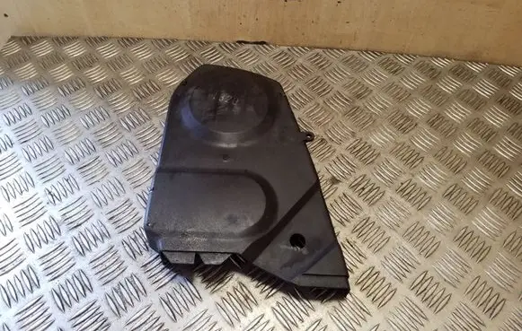 Audi A6 S6 C4 4A Timing belt guard (cover) 037109123C