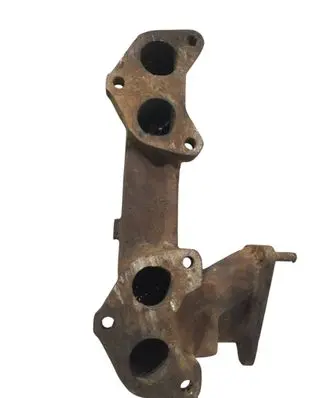 Mitsubishi Galant Exhaust manifold