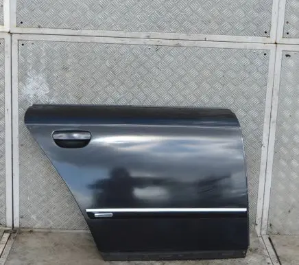 Seat Exeo (3R) Rear door