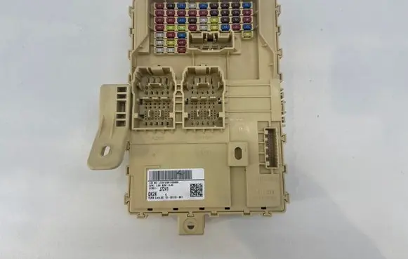 KIA Xceed Other control units/modules 91951J7241