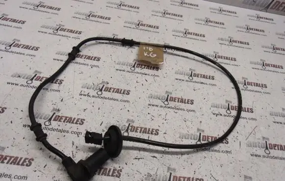 Mercedes-Benz E W210 ABS rear brake sensor A2105400617