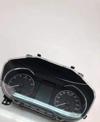 Speedometer (instrument cluster)