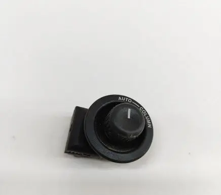 Jaguar XK - XKR Steering wheel adjustment switch 2R836465CA