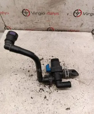 Volvo V60 Electric engine pre-heating system (optional) 31319025