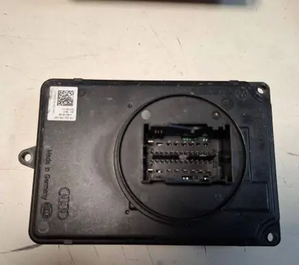 Audi S5 F5 Xenon control unit/module 4k0941592aj