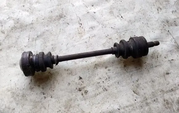 Mercedes-Benz C AMG W203 Rear driveshaft