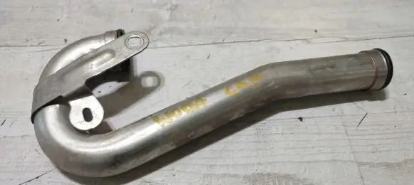 Renault Captur EGR valve line/pipe/hose 744818