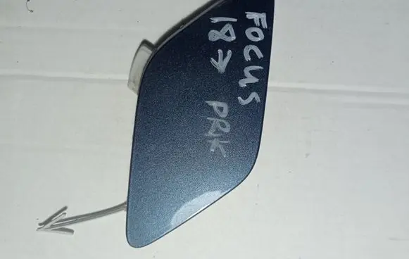 Ford Focus Front tow hook cap/cover JX7B17A989A1