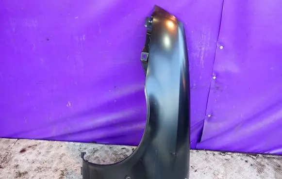 Ford Fiesta Fender