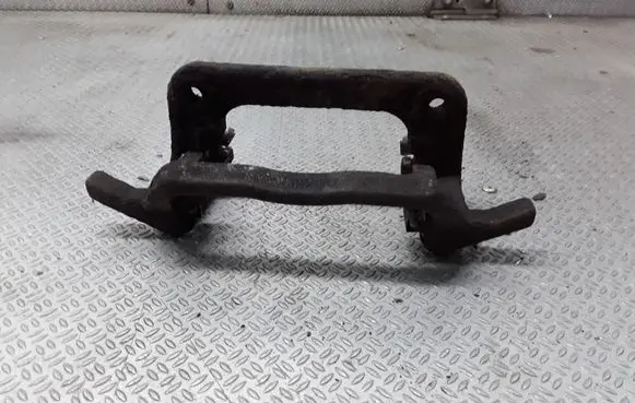 Peugeot 407 Front Brake Caliper Pad/Carrier 