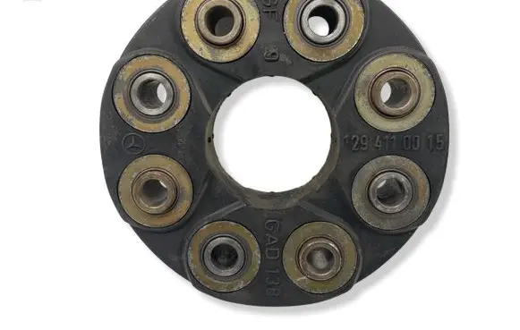 Mercedes-Benz SL R129 Rear prop shaft donut coupling/joint 1294110015
