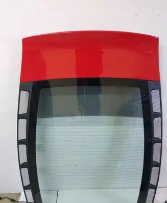 Ferrari 488 Pista Tailgate/trunk/boot lid KLAPAFERRARIF430