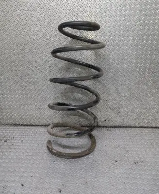 Audi A3 S3 8L Front coil spring