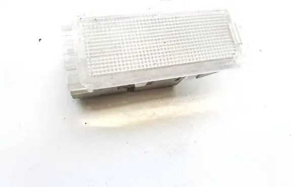 Citroen C4 II Picasso Other interior light