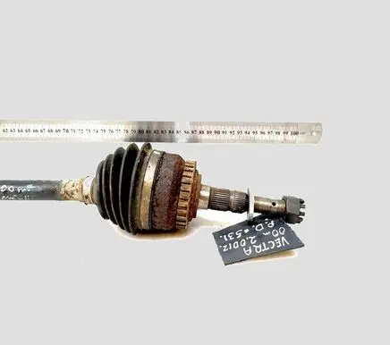 Opel Vectra B Front driveshaft