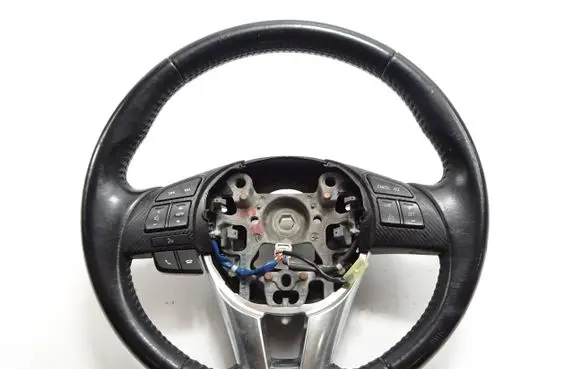 Mazda CX-5 Steering wheel QEBQBLLLLLL
