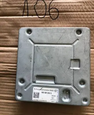 Volkswagen ID.4 Gateway control module 1EE937012E