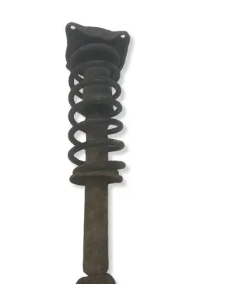 Audi 100 S4 C4 Rear shock absorber/damper 