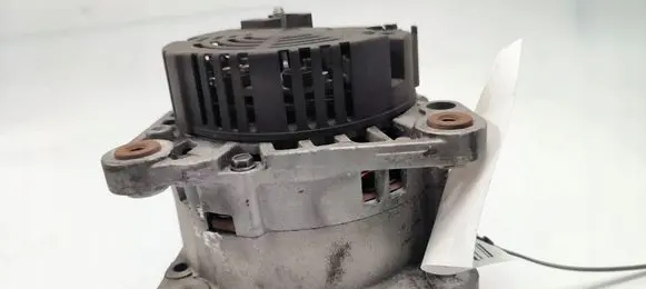 Audi A4 S4 B6 8E 8H Generator/alternator 028903029RX