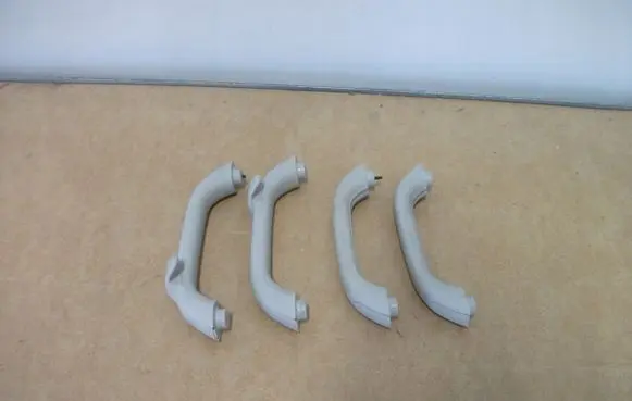 Jeep Compass Front interior roof grab handle