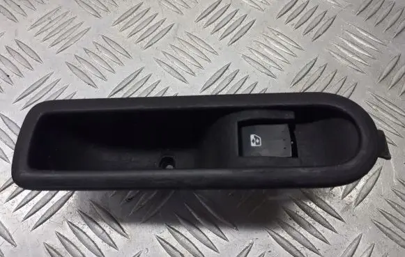 Renault Scenic II - Grand scenic II Electric window control switch 156013870