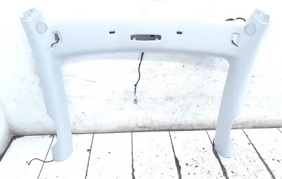 Tesla Model Y Headlining 160935500A P160935200B
