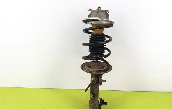 Mercedes-Benz A W168 Front shock absorber with coil spring