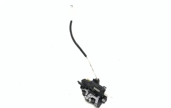 Porsche Boxster 986 Front door lock 3B1837016P