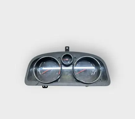 Opel Antara Speedometer (instrument cluster) 96673661 A61118 00008071
