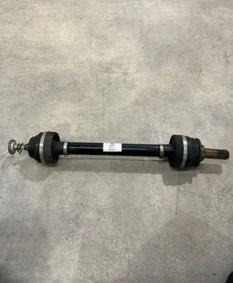 BMW iX3 Rear driveshaft 0553180887365 7560819 21B0761G0431