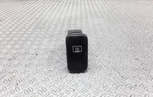 Hyundai Galloper Windscreen/window heater switch HR808170