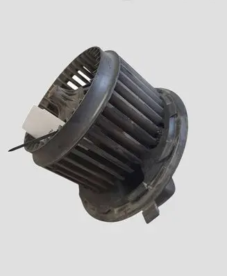Volkswagen Multivan T5 Heater fan/blower 52496500 53805351