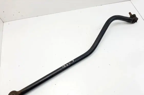 Jeep Wrangler Steering tie rod 